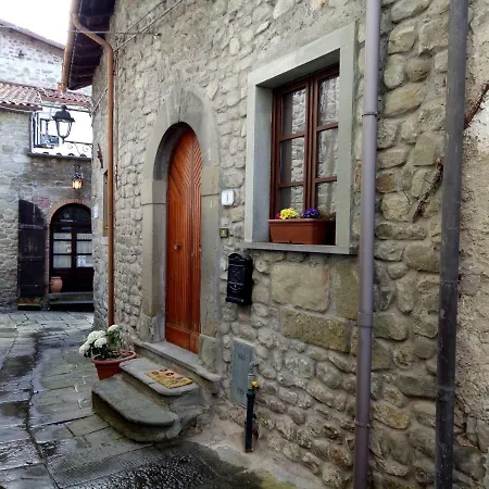 Mia Casa In Verrucola *