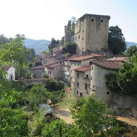 Mia Casa In Verrucola *