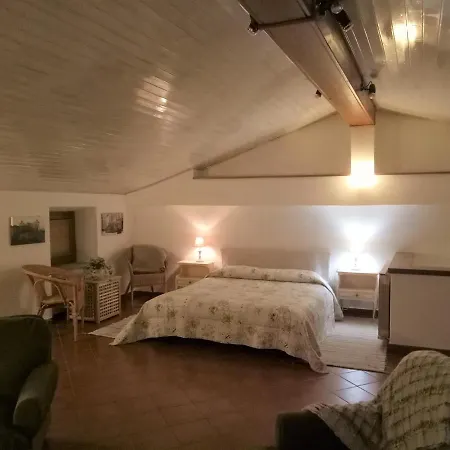 Mia Casa In Verrucola