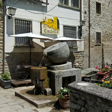 Mia Casa In Verrucola *