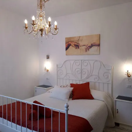 Mia Casa In Verrucola * Fivizzano