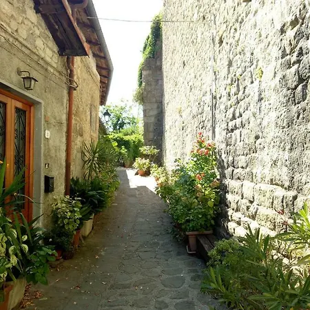 Mia Casa In Verrucola فيفيزانو